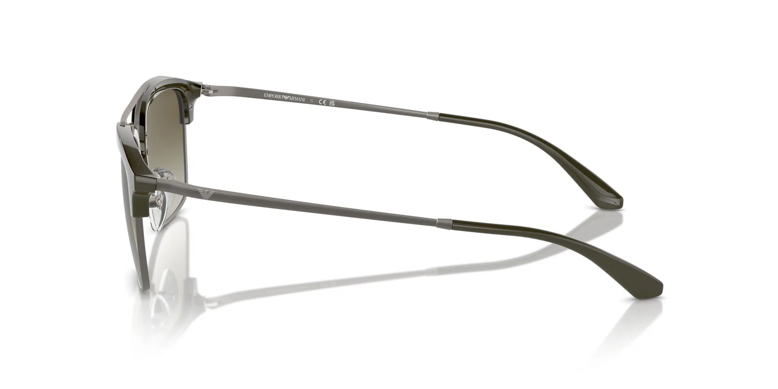 Emporio Armani 4228 Sunglasses - view 6